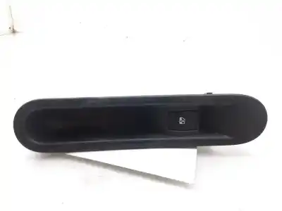 Peça sobressalente para automóvel em segunda mão botão / interruptor elevador vidro traseiro direito por renault espace iv (jk0) grand espace expression referências oem iam 8200327947  