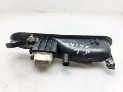 Peça sobressalente para automóvel em segunda mão botão / interruptor elevador vidro traseiro direito por renault espace iv (jk0) grand espace expression referências oem iam 8200327947