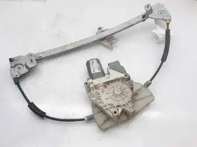 Second-hand car spare part driver left window regulator for peugeot 406 berlina (s1/s2) srdt pack oem iam references   