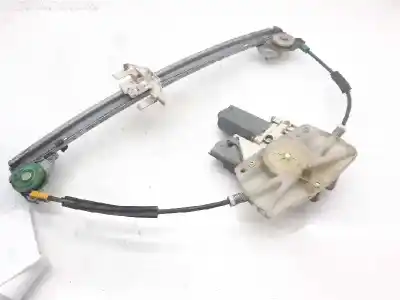 Second-hand car spare part driver left window regulator for peugeot 406 berlina (s1/s2) srdt pack oem iam references   
