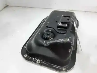 Peça sobressalente para automóvel em segunda mão cárter por peugeot 207 urban referências oem iam 0301l5