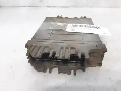 Автозапчастина б/у ебу контролер двигуна для renault scenic (ja..) 1.9 dti diesel cat посилання на oem iam 7700114644