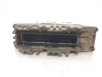 Автозапчастина б/у ебу контролер двигуна для renault scenic (ja..) 1.9 dti diesel cat посилання на oem iam 7700114644  