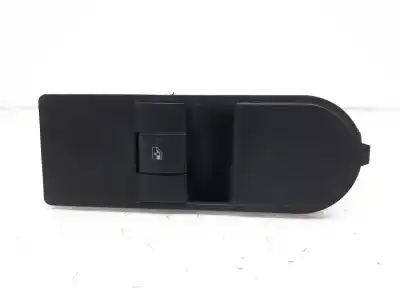 Peça sobressalente para automóvel em segunda mão botão / interruptor elevador vidro dianteiro direito por opel astra gtc sport referências oem iam 13197132