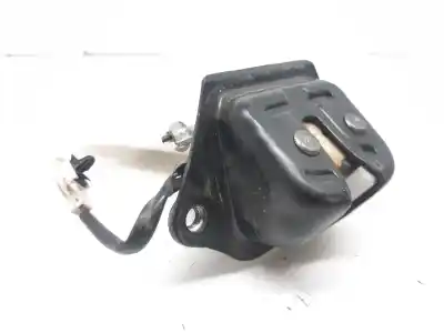 Second-hand car spare part TRUNK LOCK for NISSAN ALMERA (N16/E)  OEM IAM references 905025M305  