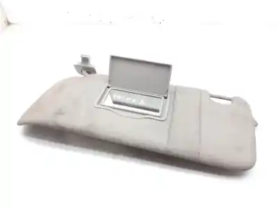 Peça sobressalente para automóvel em segunda mão pára-sol esquerdo por renault espace iv (jk0) grand espace expression referências oem iam j84  