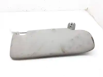 Peça sobressalente para automóvel em segunda mão pára-sol esquerdo por renault espace iv (jk0) grand espace expression referências oem iam j84