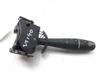 Peça sobressalente para automóvel em segunda mão comutador de limpa vidros por renault espace iv (jk0) grand espace expression referências oem iam 8200328896  