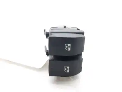 Peça sobressalente para automóvel em segunda mão BOTÃO / INTERRUPTOR ELEVADOR VIDRO DIANTEIRO ESQUERDO por RENAULT ESPACE IV (JK0)  Referências OEM IAM 015085D  