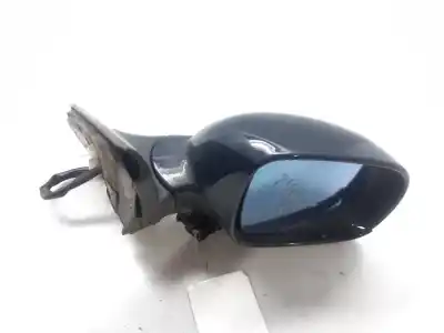 Автозапчастина б/у правий задний огляд для volkswagen bora i (1j2) 1.6 посилання на oem iam nve2311  