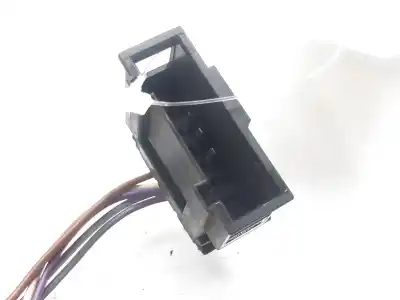 Автозапчастина б/у правий задний огляд для volkswagen bora i (1j2) 1.6 посилання на oem iam nve2311  