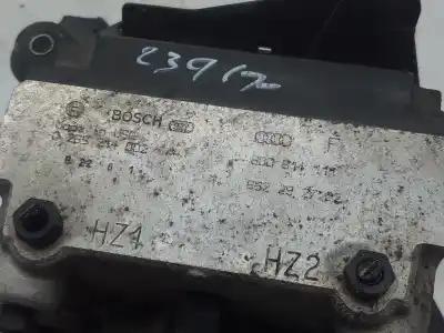 Peça sobressalente para automóvel em segunda mão abs por audi a4 berlina (b5) 1.9 tdi referências oem iam 3d0614111  