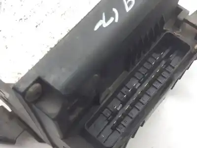 Pièce détachée automobile d'occasion ABS (SYSTÈME ANTI-BLOCAGE DES ROUES) pour AUDI A4 BERLINA (B5)  Références OEM IAM 3D0614111  