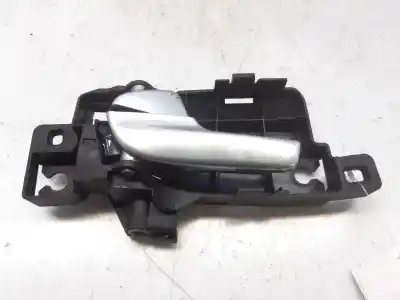 Second-hand car spare part interior left front handle for ford mondeo berlina (ca2) trend (09.2010->) 140 cv / 103 kw oem iam references 7s71a22601ad  