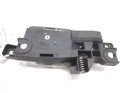 Second-hand car spare part interior left front handle for ford mondeo berlina (ca2) trend (09.2010->) 140 cv / 103 kw oem iam references 7s71a22601ad