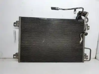 Pezzo di ricambio per auto di seconda mano condensatore / radiatore aria condizionata per renault scenic (ja..) 1.9 dti diesel cat riferimenti oem iam 7700434383  