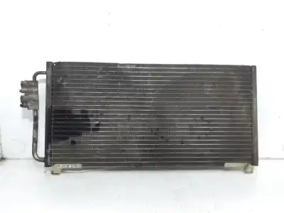 Peça sobressalente para automóvel em segunda mão condensador / radiador de ar condicionado por mg rover serie 45 (rt) club referências oem iam 756400w