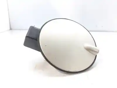 Second-hand car spare part outer fuel cap for opel corsa d enjoy oem iam references 13182307