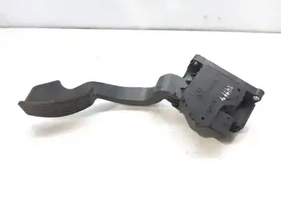 Автозапчастина б/у педальний потенціометр для opel corsa d enjoy посилання на oem iam 55702020  