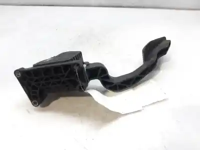 Second-hand car spare part accelerator pedal for opel corsa d enjoy oem iam references 55702020