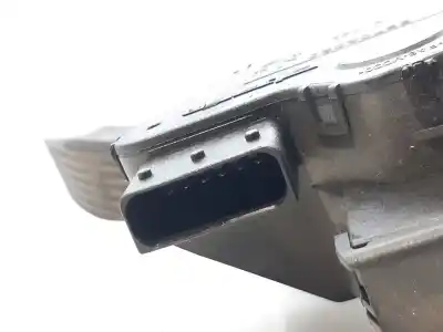 Автозапчастина б/у педальний потенціометр для opel corsa d enjoy посилання на oem iam 55702020  