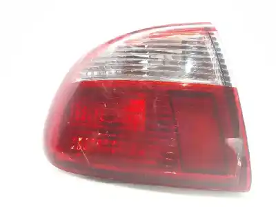 Автозапчасти б/у левый задний фонарь за seat toledo (1m2) signo ссылки oem iam 1m5945095b  