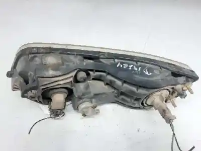 Автозапчасти б/у правый передний пилот за ssangyong rexton rx 290 plus ссылки oem iam 8320208522  