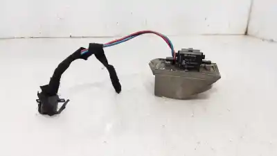 Peça sobressalente para automóvel em segunda mão resistência sofagem chauffage por seat ibiza (6l1) sport rider referências oem iam   