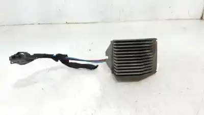 Peça sobressalente para automóvel em segunda mão resistência sofagem chauffage por seat ibiza (6l1) sport rider referências oem iam   