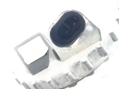 Pezzo di ricambio per auto di seconda mano FENDINEBBIA SINISTRA per FIAT GRANDE PUNTO (199_)  Riferimenti OEM IAM 51718163  