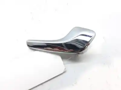 Pezzo di ricambio per auto di seconda mano MANIGLIA INTERNA POSTERIORE DESTRA per OPEL CORSA D  Riferimenti OEM IAM 13234234  