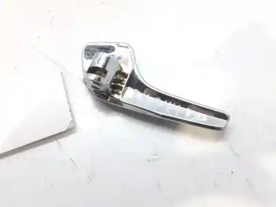 Автозапчастина б/у внутрішня задня права ручка для opel corsa d enjoy посилання на oem iam 13234234  