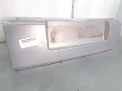 Second-hand car spare part tailgate for citroen c2 sx oem iam references 8701w2  