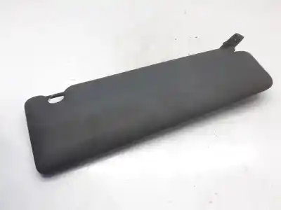 Peça sobressalente para automóvel em segunda mão pára-sol esquerdo por renault 25 (b29) gtx referências oem iam 7700774502  