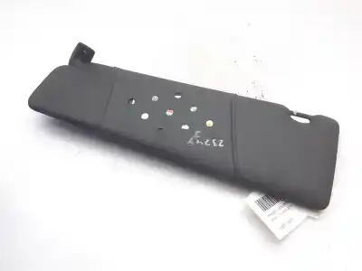 Piesă de schimb auto la mâna a doua parasoare stânga pentru renault 25 (b29) gtx referințe oem iam 7700774502