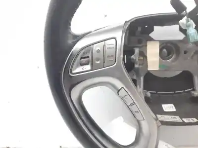 Pezzo di ricambio per auto di seconda mano volante per hyundai ix35 comfort 2wd riferimenti oem iam   
