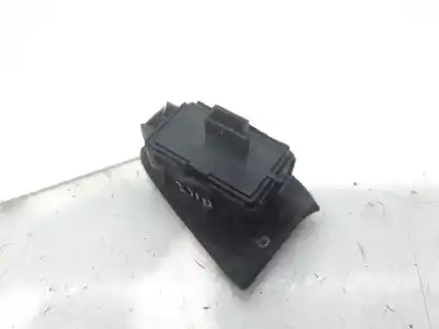 Peça sobressalente para automóvel em segunda mão botão / interruptor elevador vidro dianteiro direito por fiat stilo (192) 1.9 jtd cat referências oem iam 0735367099