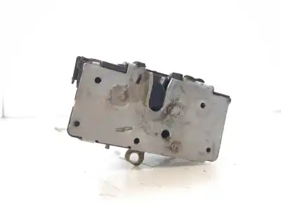 Автозапчасти б/у ЗАМОК ПЕРЕДНЕЙ ПРАВОЙ ДВЕРИ за FIAT GRANDE PUNTO (199_)  ссылки OEM IAM 55701964  