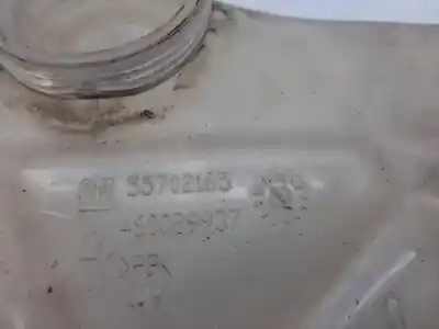 Автозапчасти б/у расширительный депозит за opel corsa d cosmo ссылки oem iam 55702165  