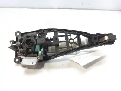 Автозапчастина б/у зовнішня ручка передня прав для opel corsa d enjoy посилання на oem iam 138674  