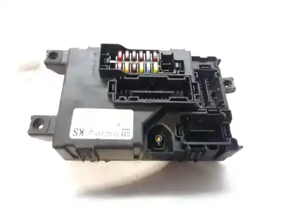 Second-hand car spare part fuse box unit for opel corsa d enjoy oem iam references   