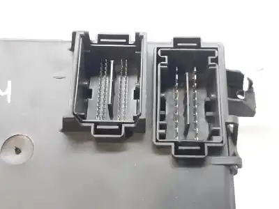 Second-hand car spare part fuse box unit for opel corsa d enjoy oem iam references   