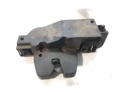 Second-hand car spare part trunk lock for citroen c5 i break (de_) 2.0 hdi (derhzb, derhze) oem iam references 9646091580 Second-hand car spare part trunk lock for citroen c5 i break (de_) 2.0 hdi (derhzb, derhze) oem iam references 9646091580