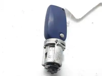 Second-hand car spare part IGNITION SWITCH for FIAT STILO (192)  OEM IAM references 26400192  