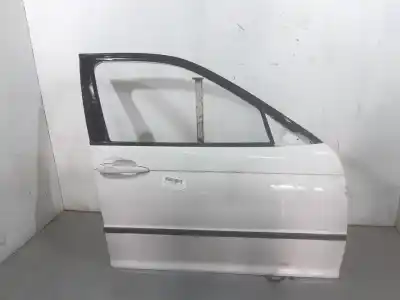 Peça sobressalente para automóvel em segunda mão porta dianteira direita por bmw serie 3 berlina (e46) 320d referências oem iam 41517034152