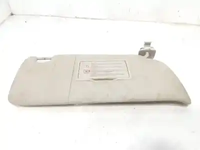 Peça sobressalente para automóvel em segunda mão para-sol direito por renault espace iv (jk0) privilege referências oem iam 8200413909