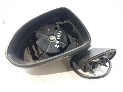 Second-hand car spare part left rearview mirror for opel corsa d enjoy oem iam references 020873
