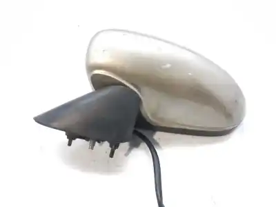 Second-hand car spare part left rearview mirror for opel corsa d enjoy oem iam references 020873  