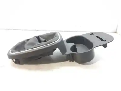 Second-hand car spare part gear lever trim for opel corsa d enjoy oem iam references 55557718