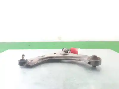 Second-hand car spare part front left lower suspension arm for opel corsa d enjoy oem iam references 13426552  